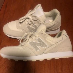 New Balance Sneakers